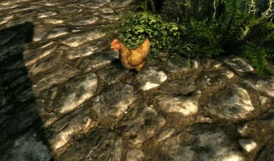 Address Library for SKSE Plugins  