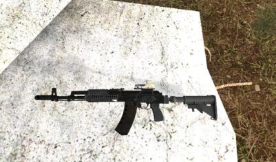 Ak74m  