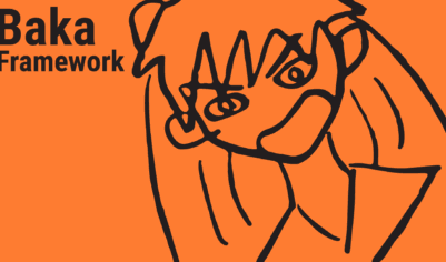 Baka Framework 1.6  
