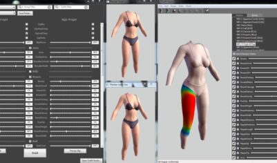 BodySlide and Outfit Studio v5.6.3