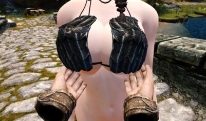 CBPC — Physics with Collisions for SSE and VR v1.6.1