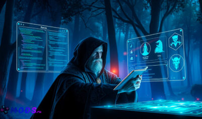 Creating a Playable Race — The right way 1.7