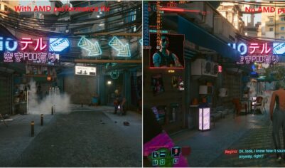 Cyber Engine Tweaks v1.29.1  