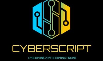 Cyberscript Core v3.2.1  