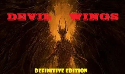 Devil Wings Definitive Edition (DE) Update 5  
