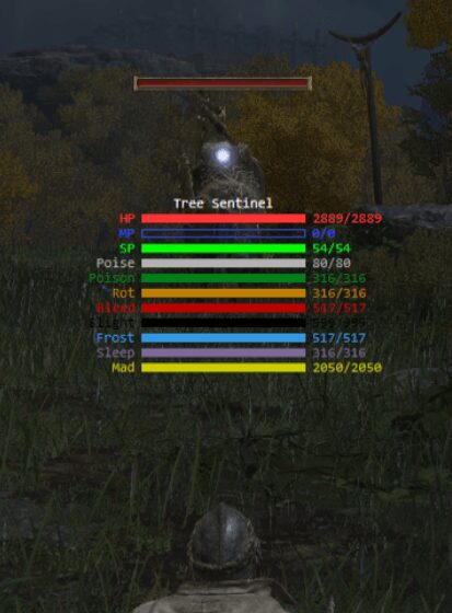 Elden Ring Ultimate Cheat Engine Table (Best Table)