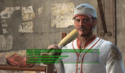 Extended Dialogue Interface v1.3.6  