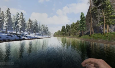 HDHQ Overhaul — Textures — Lighting — Environment — Vehicles 1.1b  