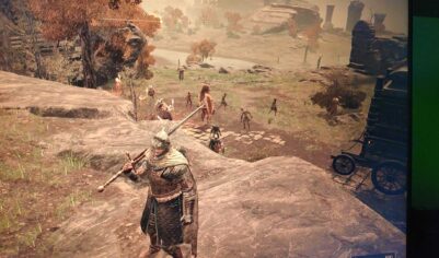 Invisible Enemies Bug Fix 1.03.2  