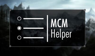 MCM Helper v1.4.0