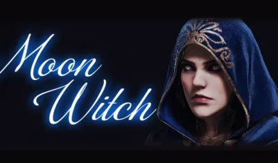 Moon Witch — Preset  