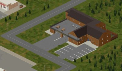 Muldraugh Fire Department  