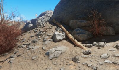 Natural Landscapes (2K — 4K)  