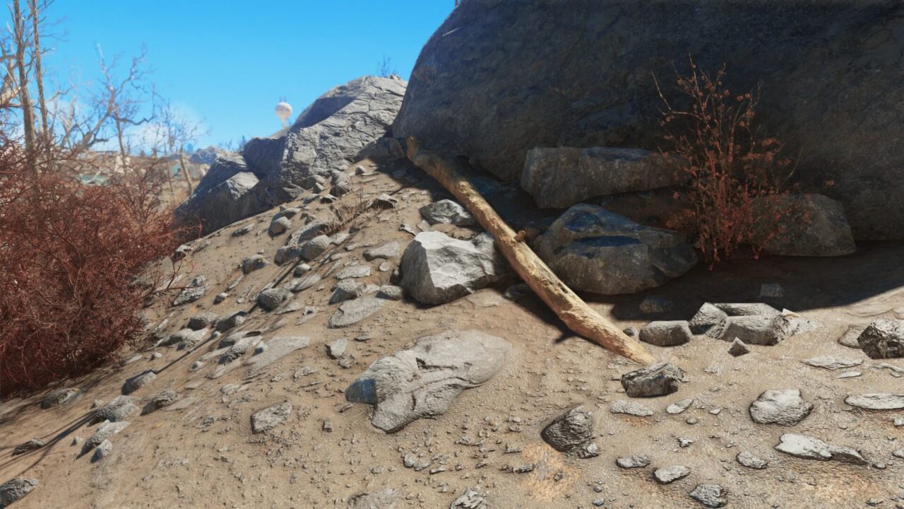 Natural Landscapes (2K — 4K)  