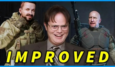 Optimized Tweaks S.2 — Reduced Stutter Mouse Fix Improved Performance Lower Latency  