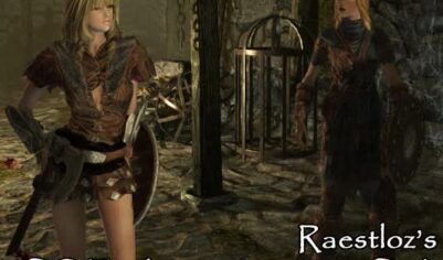 PC Exclusive Animation Path 3.5.2