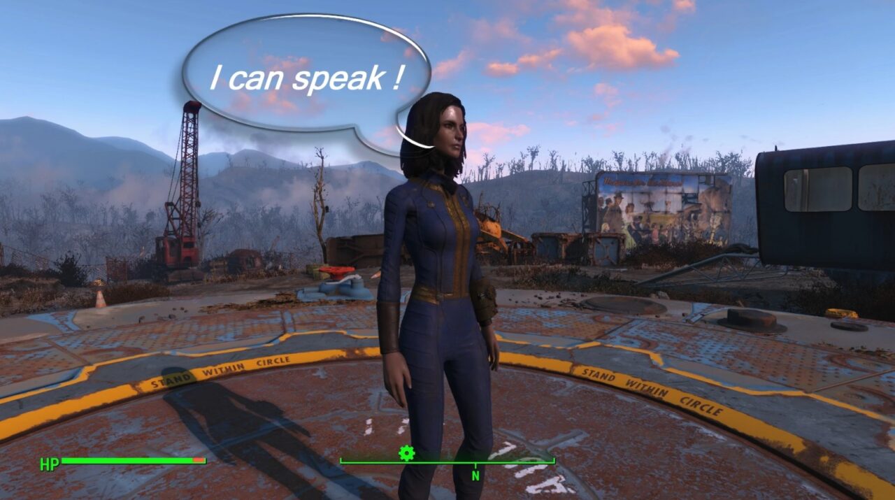 Player Comments and Head Tracking v2.65