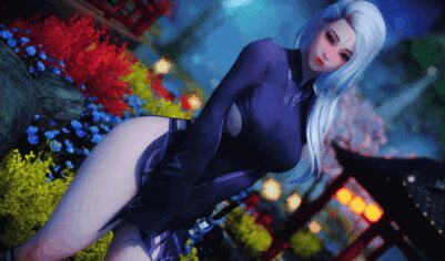 [Rektas] Nocturnal Disciple  