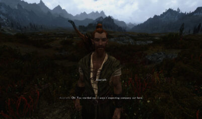 Relationship Dialogue Overhaul — RDO 2.0