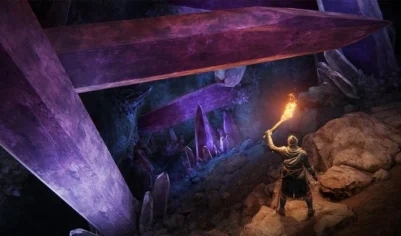 Remove FPS Cap and Enable Us to Change FOV and Play in Ultrawide