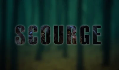 SCOURGE — Unleveled and Standardised NPC Stats 1.3  