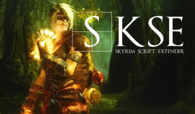Skyrim Script Extender (SKSE) 1.7.3