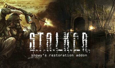 Snowy’s Restoration Addon  