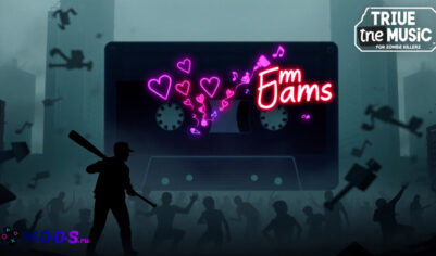True Music Addon: Emo Zombie Killerz  