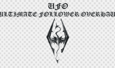 UFO — Ultimate Follower Overhaul 1.2i