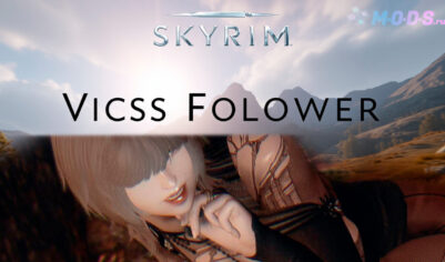 Vic’s Follower Resources