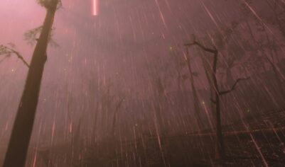 Vivid Weathers: Полная Переработка Погоды в Fallout 4