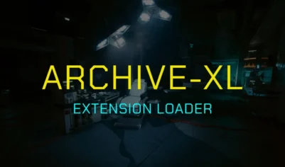 ArchiveXL v1.12.0