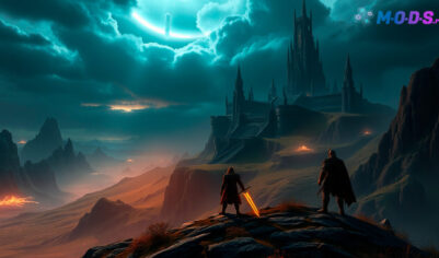 Elden Ring FPS Unlocker and more