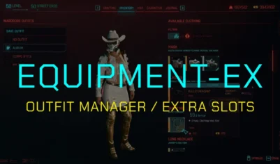 Equipment-EX v1.1.16