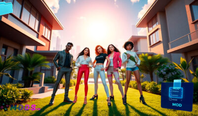 Как установить моды в inZOI