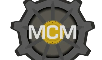 Mod Configuration Menu v1.39  