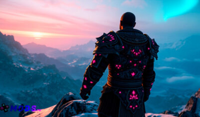 NetImmerse Override 3.4.4