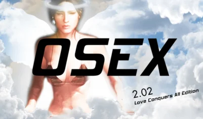 OSex (Skyrim)  