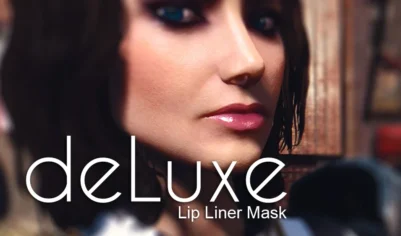 deLuxe Makeup v0.3  