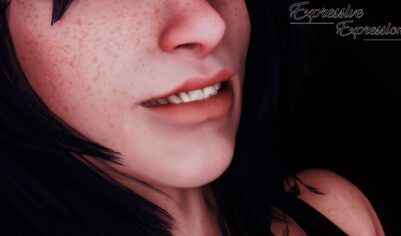 Expressive Expressions F1.15  