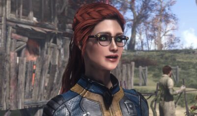 Immersive Mouth and Teeth v6.0  