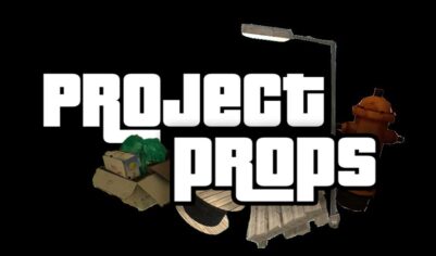 Project Props — Map animation v2.2                                  