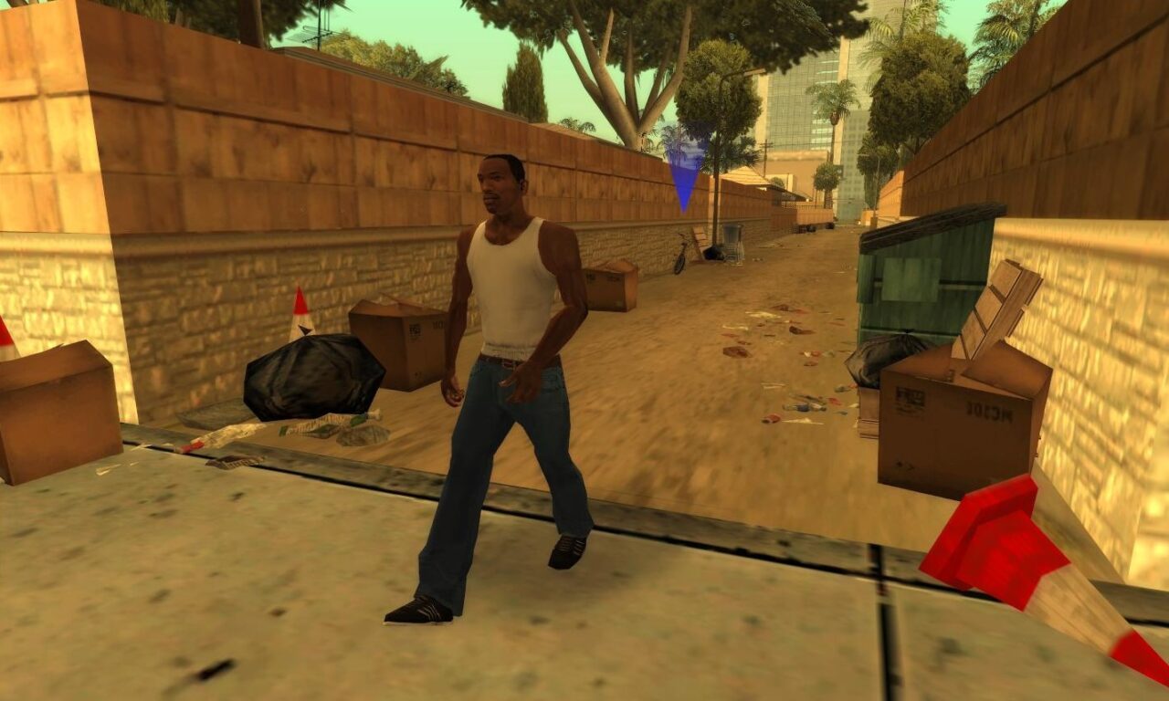 Project Props - Map animation v2.2   1