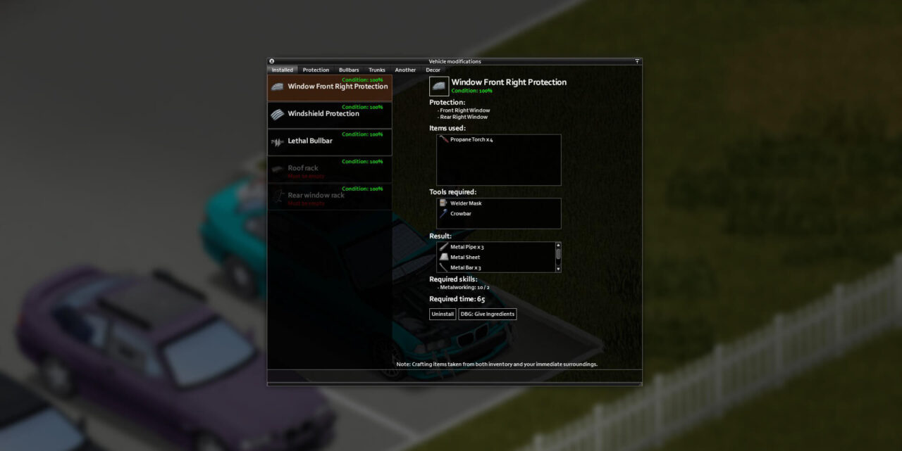 Tsar’s Common Library 2.0 (21.06.2023)