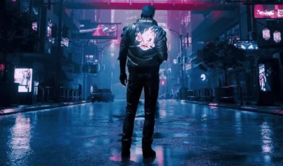 Cyberpunk 2077 «Сборка — CP2077ModsPack» [2.1]