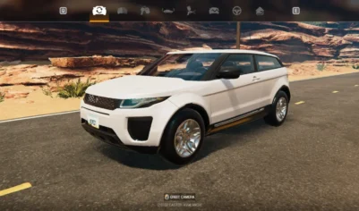 Мод Captain Carrot’s Configs для Castor Avalanche в CMS 2021