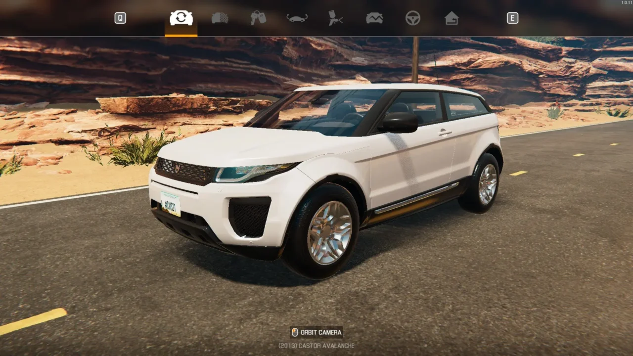 Мод Captain Carrot’s Configs для Castor Avalanche в CMS 2021