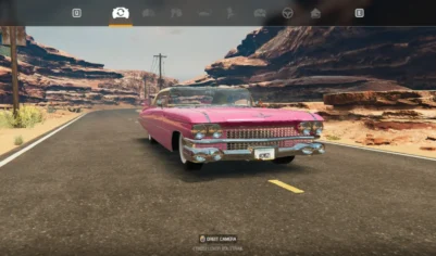 Мод Captain Carrot’s Configs для Luxor Goldtrail в CMS 2021