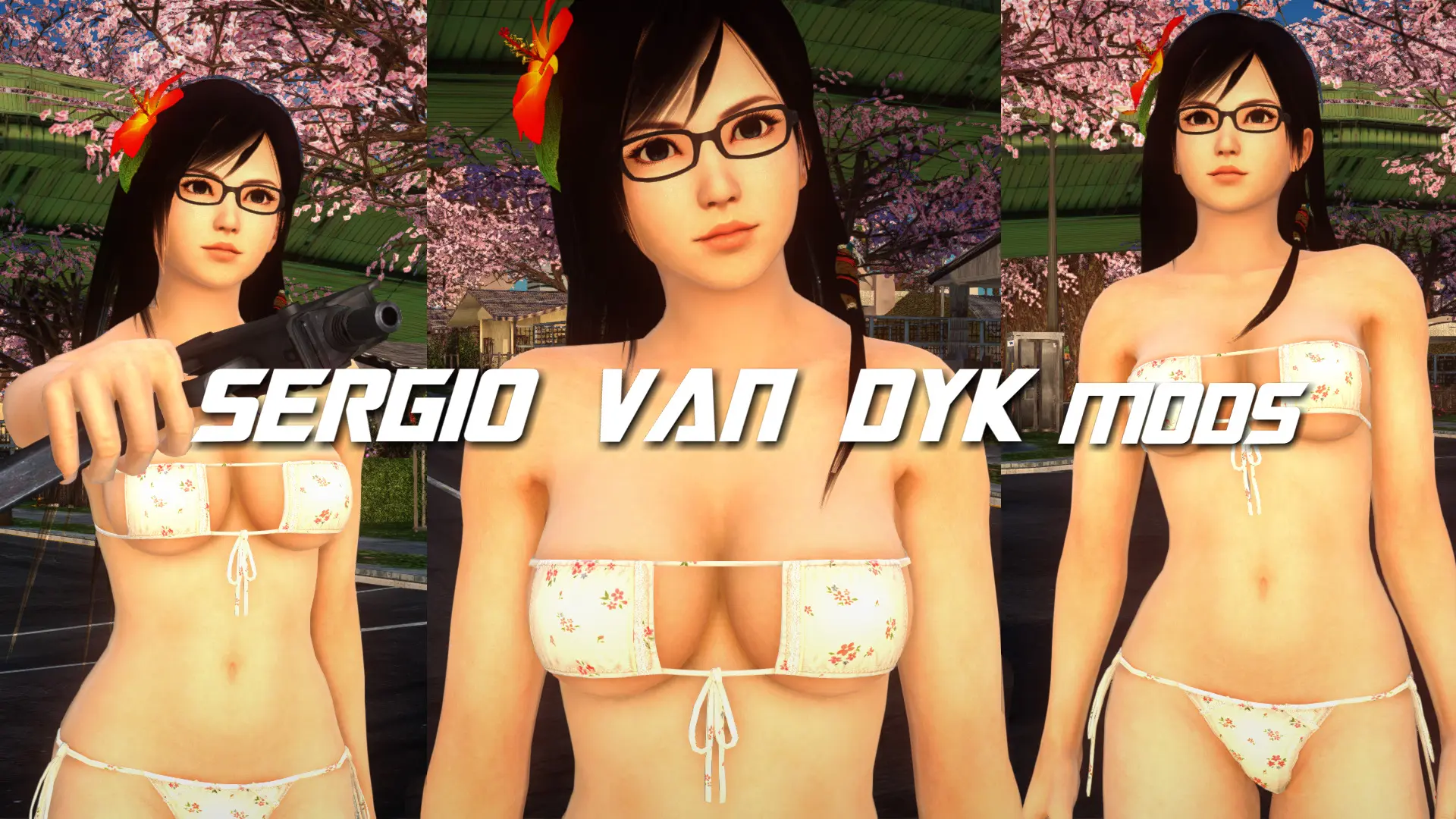 Kokoro Queen Last Getaway                                  