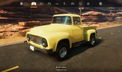 Captain Carrot Configs – легендарные тюнинг-конфиги для Salem 1500 (Ford F-100)